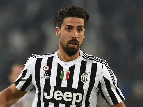 Vì Scudetto, Khedira chấp hết Serie A