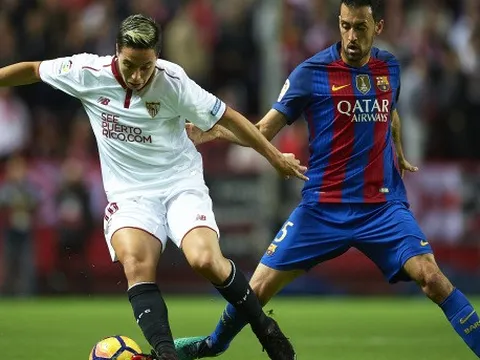 Samir Nasri có nguy cơ bị cấm thi đấu tới 4 năm