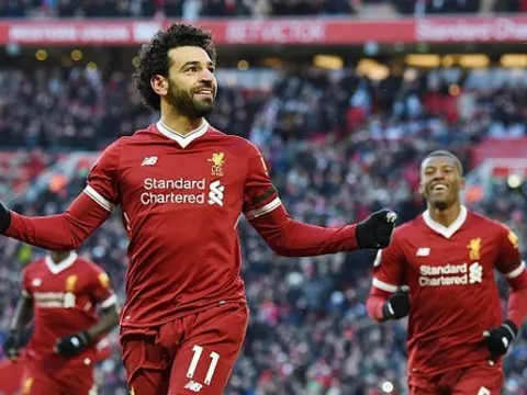 Sân cỏ châu Âu tuần qua, khi 'Poker' trở thành trào lưu