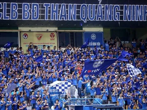 Bàn giao sân bãi thể thao cho CLB: Đôi bên cùng có lợi