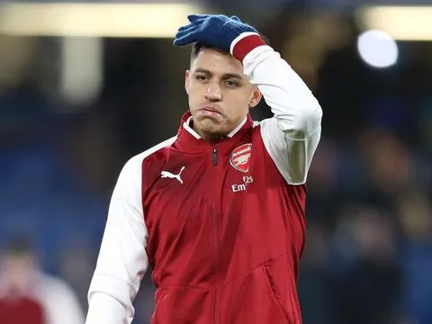 Từ thương vụ Alexis Sanchez: Khi giấc mơ vô địch còn kéo dài