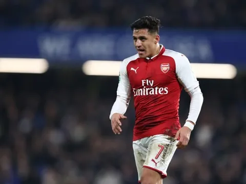 Sanchez đến Man Utd, tương lai Rashford, Mata bị đánh động