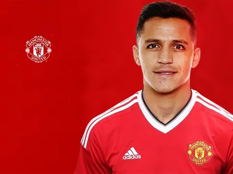 Sanchez đến M.U, Man City có tiếc?