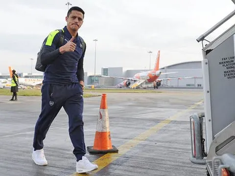Sanchez là kẻ hám tiền nhất mọi thời đại