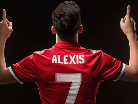 Sanchez: "Man Utd là CLB quyền lực nhất Premier League"