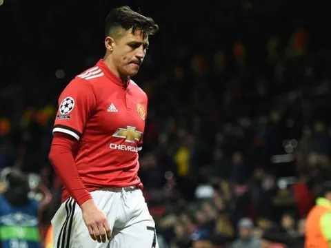 Alexis Sanchez: Khi Arsenal đã là quá khứ