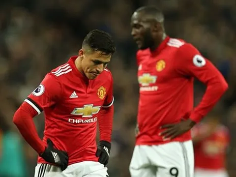 ‘Rắc rối của MU không phải chỉ với Paul Pogba’