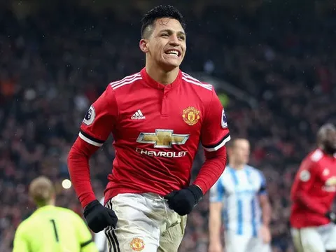 'Sanchez đã sai lầm khi chọn Man Utd'