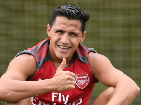 Sanchez muốn đến Man Utd từ 7 năm trước