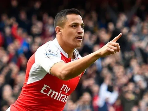 Sanchez, Pogba và top 10 cái tên "siêng" chọc khe nhất NHA