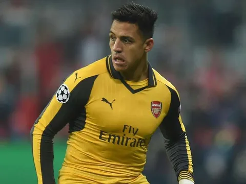 Sanchez thừa nhận mệt mỏi, bóng gió chuyện rời Arsenal?