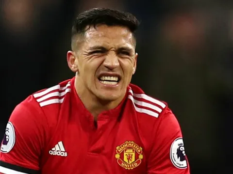 Sanchez và những ngôi sao gần đây phải lao đao vì trốn thuế