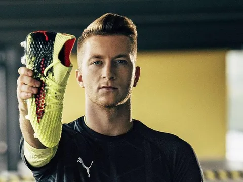 Sao Arsenal, Dortmund cực ngầu bên 'vũ khí thế hệ mới'