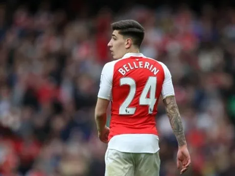 Sao Arsenal nhói lòng khi các CĐV bỏ về sớm