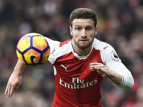 Sao Arsenal tuyên bố hùng hồn trước Bayern