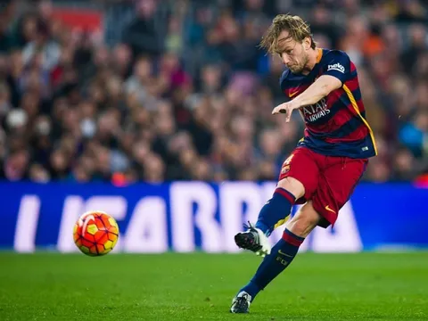 Sao Barca đã chọn được thầy mới kế nhiệm Enrique