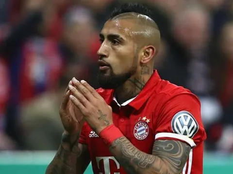 Sao Bayern tự tin cho Real "ôm hận" ngay trận lượt đi