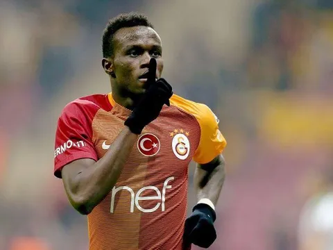 Sao Galatasaray công khai muốn đến MU