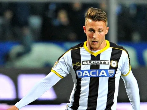 'Sao lạ' Serie A khiến 4 đại gia châu Âu phát cuồng