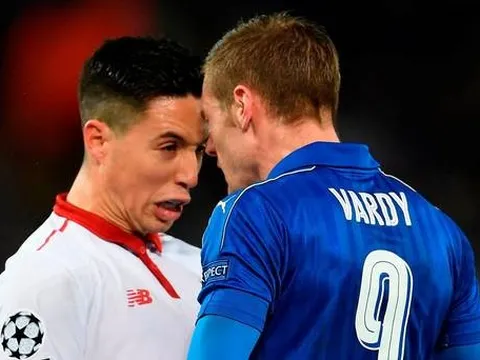 Sao Leicester bị huyền thoại Man Utd gọi là 'tên lừa đảo'