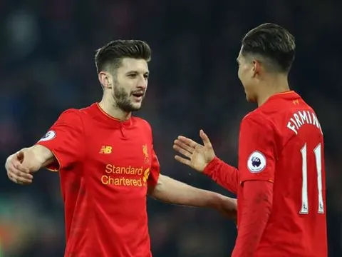 Sao Liverpool nổ tưng bừng sau màn "hạ nhục" Arsenal