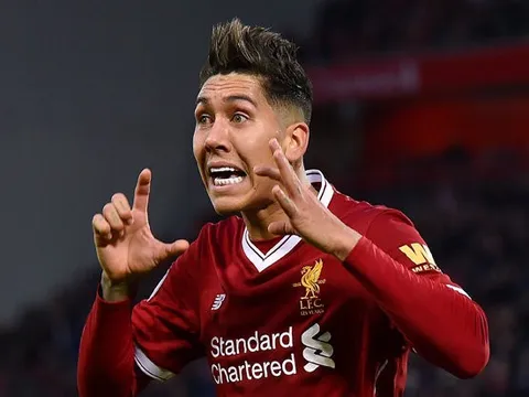 Sao Liverpool nóng lòng hạ CLB NHA ở tứ kết Champions League