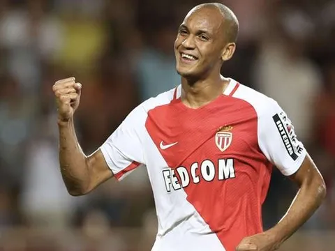 Sao Monaco "thả thính" thành Manchester; gieo sầu cho Arsenal, Barca