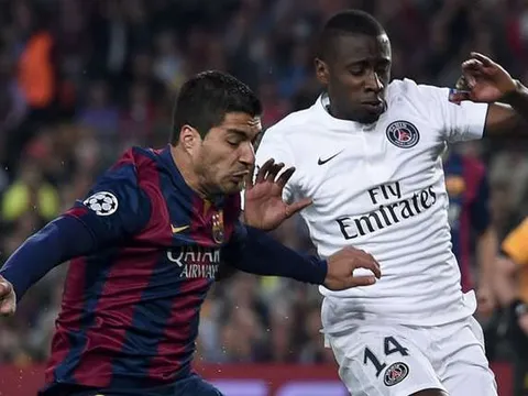 Sao PSG: Gặp Barca, lần này sẽ khác