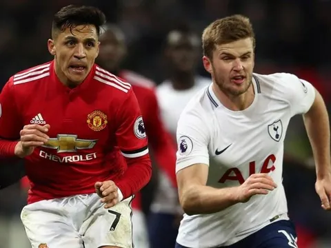 Sao Tottenham 2 lần từ chối Man Utd