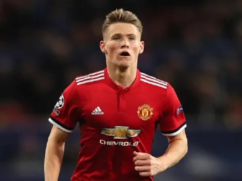 Sao trẻ Man United gặp vận đen sau ngày ra mắt đội tuyển