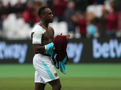 Sao West Ham gieo sầu cho tuyển Anh
