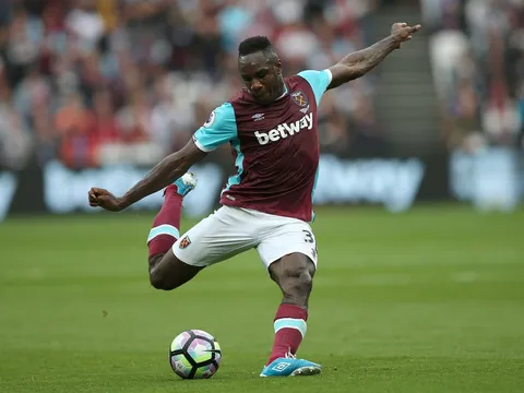 Sao West Ham lập kỷ lục ở Ngoại hạng Anh mùa này