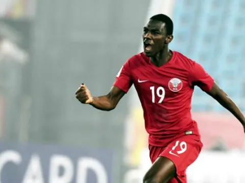 "Sát thủ" U23 Qatar: Không thắng Việt Nam, mọi nỗ lực sẽ trở nên vô nghĩa