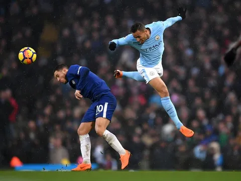 Sau 12 năm, Premier League mới lại nhàm chán thế này
