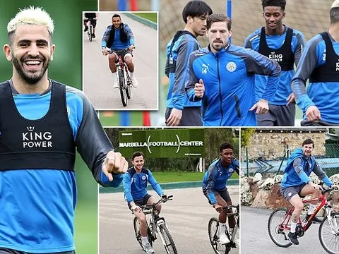 Sau Barca, cửa ải Leicester City đang chờ Chelsea
