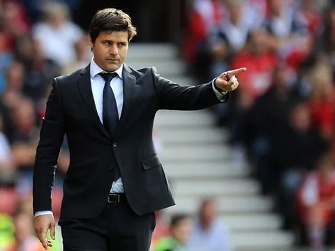 Sau Barcelona, PSG cũng muốn có Pochettino