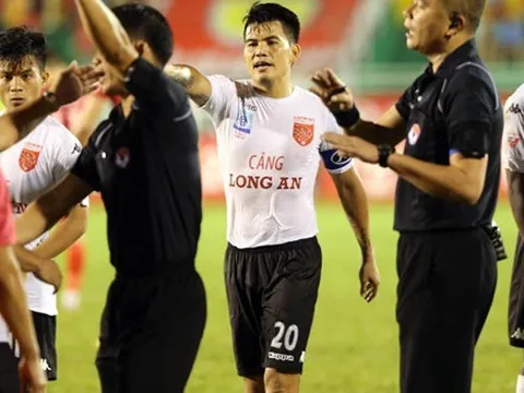 Sau Minh Nhựt, nhà vô địch AFF Cup 2008 có được giảm án?