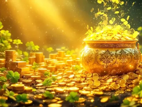Sau ngày 3/5, 3 con giáp lật ngược thế nghèo: Tài lộc bật tăng, nợ nần sắp nhẹ gánh