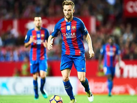 Sau Sanchez, thành Manchester "đại chiến" vì sao Barca