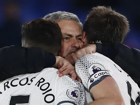 Sau Sanchez, ưu tiên tiếp theo của Mourinho là vị trí nào?
