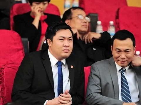 Sau sự cố Long An: Chưa tính chuyện thuê trọng tài ngoại