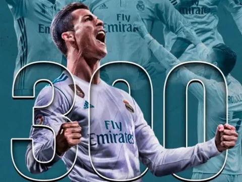 Sau tất cả, chưa ai thay được Ronaldo ở Real Madrid
