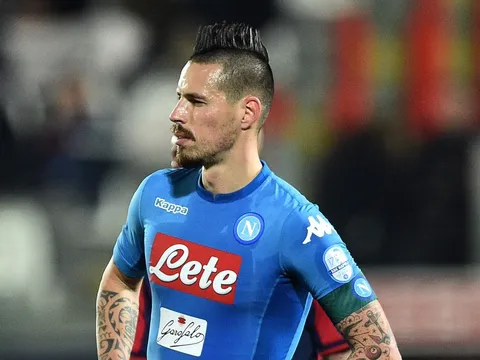 Sau vòng 19 Serie A: Vô địch giữa muôn vàn lo lắng