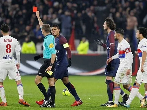 Sau vòng 22 Ligue 1: Sự trỗi dậy của Sư tử sông Rhone