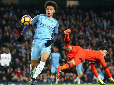 Sau vòng 22 NHA: Tứ đại gia ngã rạp; Chelsea rộng đường vô địch