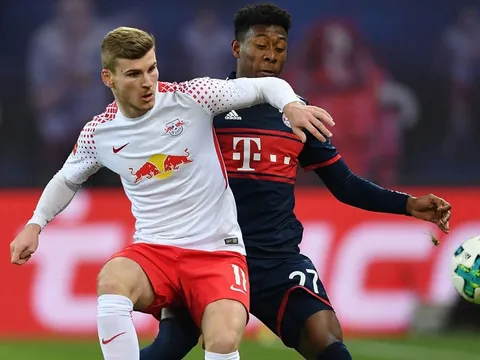 Sau vòng 27 Bundesliga: Cứu mình, cứu cả giải đấu