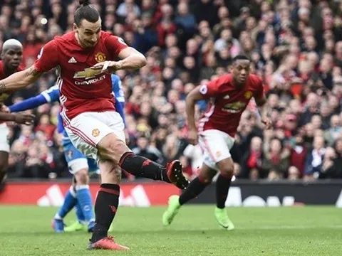 Sau vòng 27 NHA: 2 vị vua Liverpool & M.U; Top 4 dần định hình