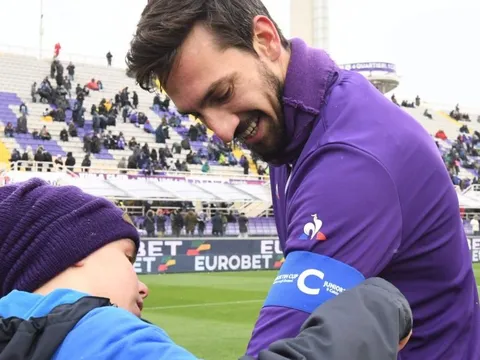 Sau vòng 27 Serie A: Không khí tang thương bao trùm nước Ý