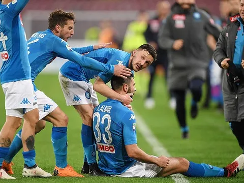 Sau vòng 29 Serie A: 'Kịch hay' còn ở phía trước