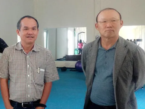 Bầu Đức: 'U23 Việt Nam hãy quên chiến tích đi'